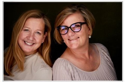MAREN KINDLER PHOTOGRAPHY und Dagmar Redweik Coaching & Prozessberatung